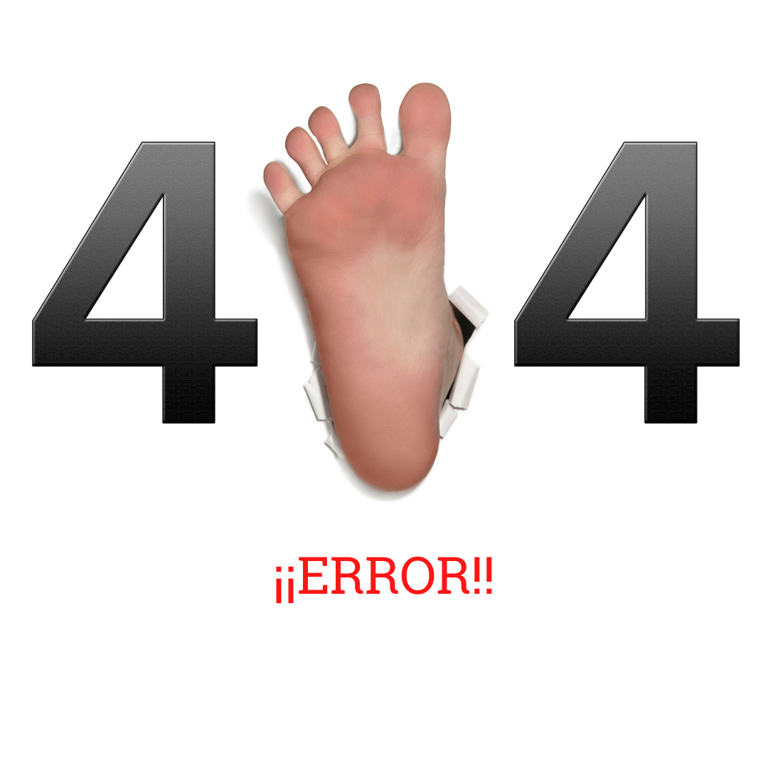 404 Brain Not Found T-Shirt
